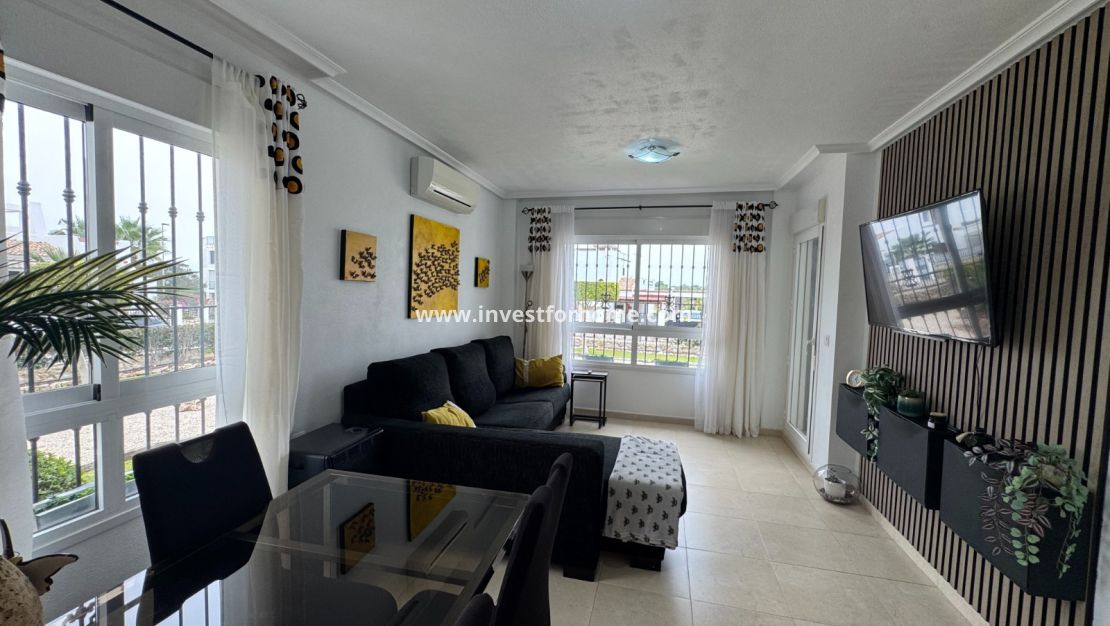 Verkoop - Appartement - Orihuela Costa - Costa Blanca