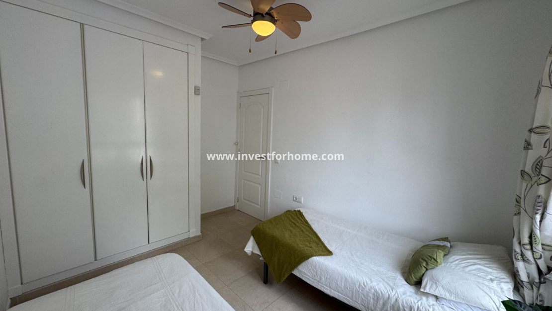 Verkoop - Appartement - Orihuela Costa - Costa Blanca