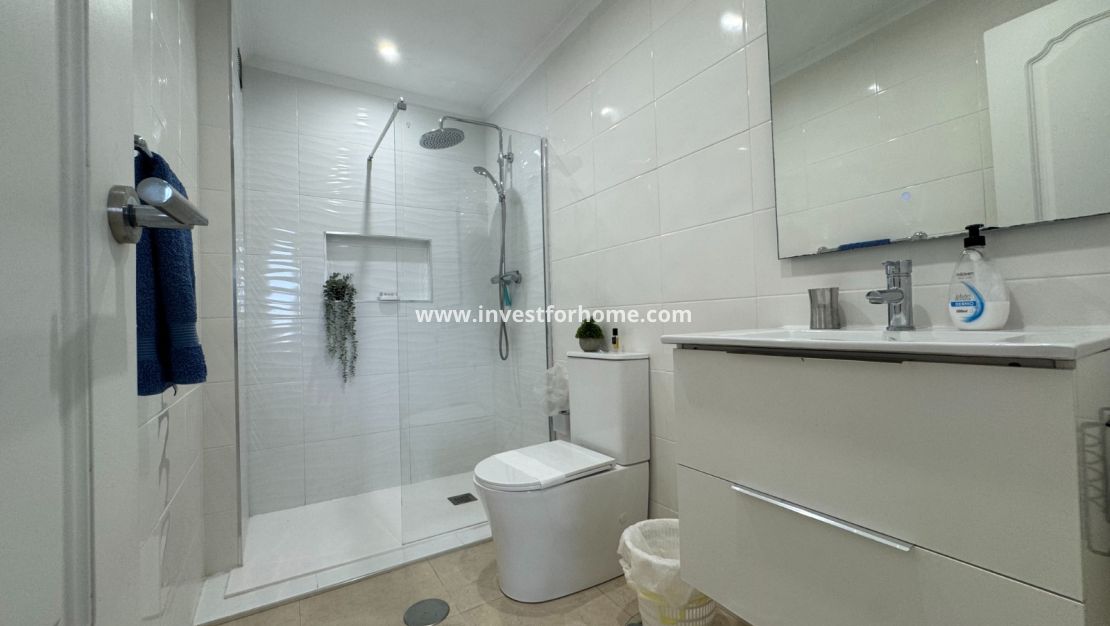 Verkoop - Appartement - Orihuela Costa - Costa Blanca