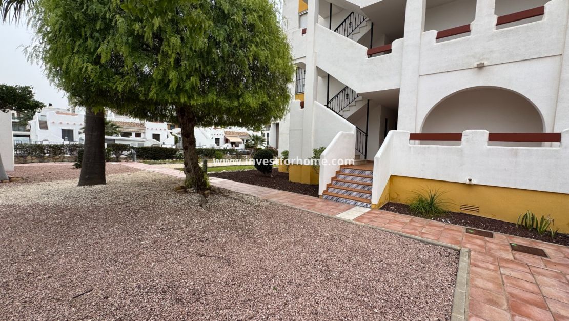 Verkoop - Appartement - Orihuela Costa - Costa Blanca