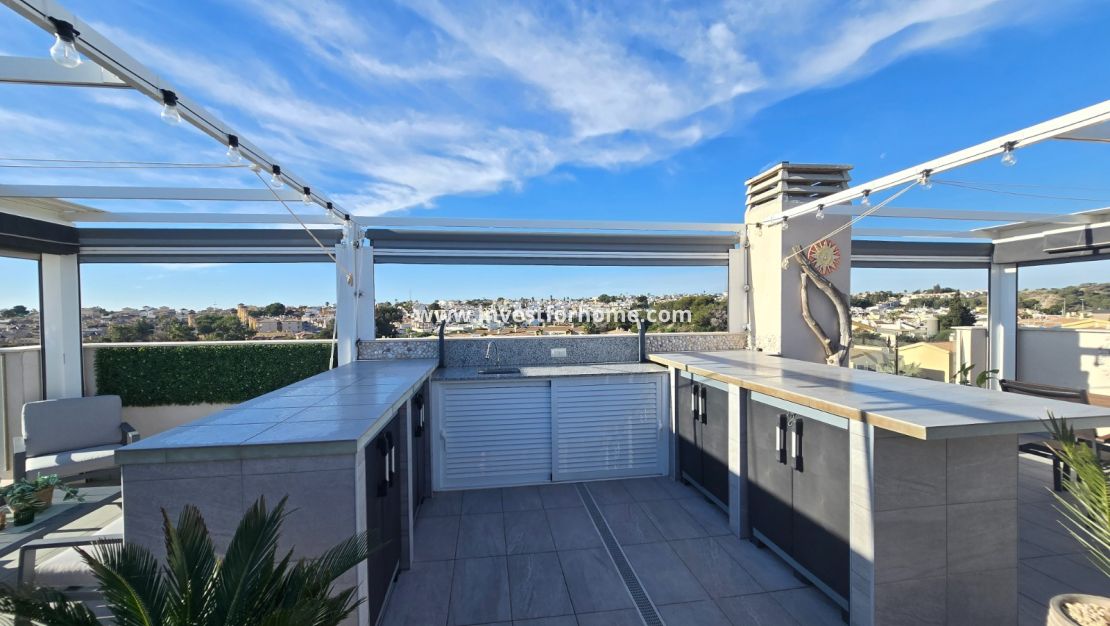 Verkoop - Appartement - Orihuela Costa - Costa Blanca