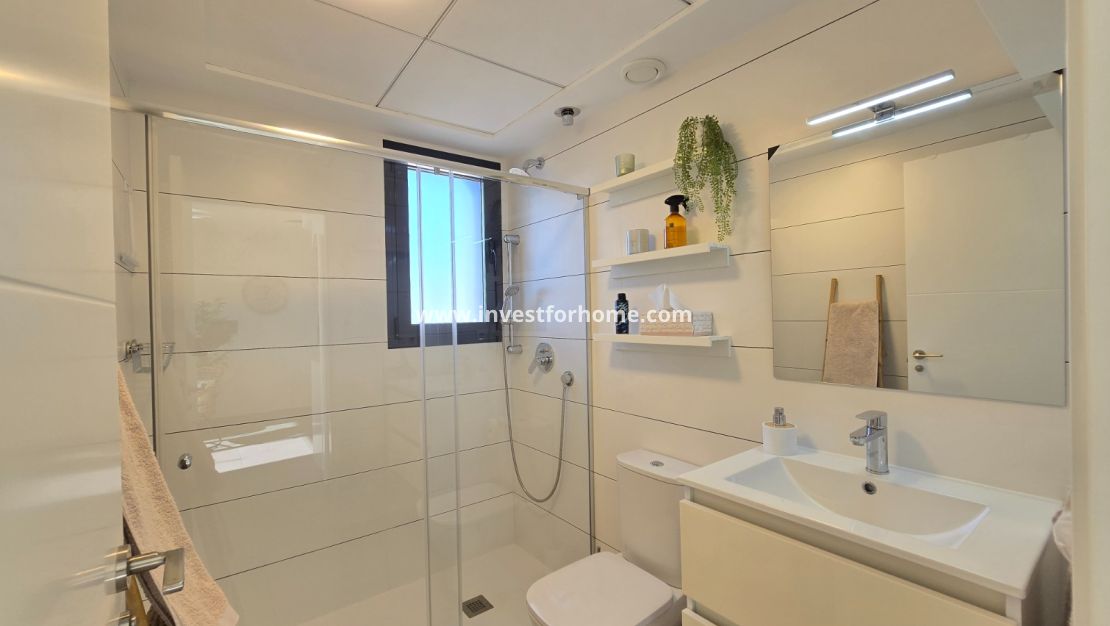 Verkoop - Appartement - Orihuela Costa - Costa Blanca