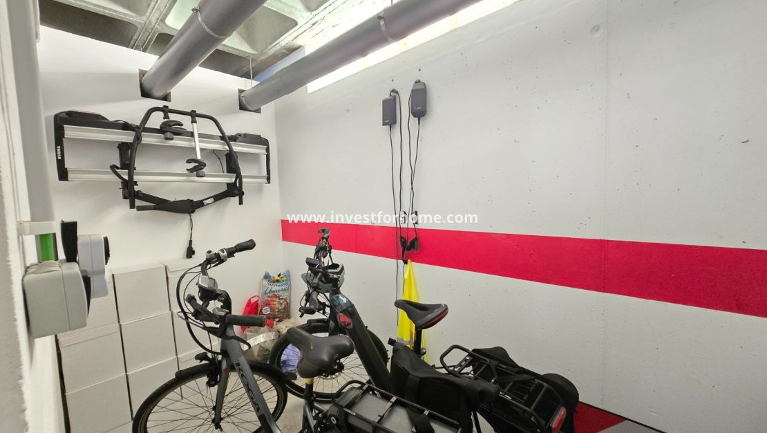 Verkoop - Appartement - Orihuela Costa - Costa Blanca