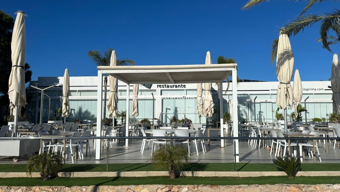 Verkoop - Appartement - Orihuela Costa - Costa Blanca