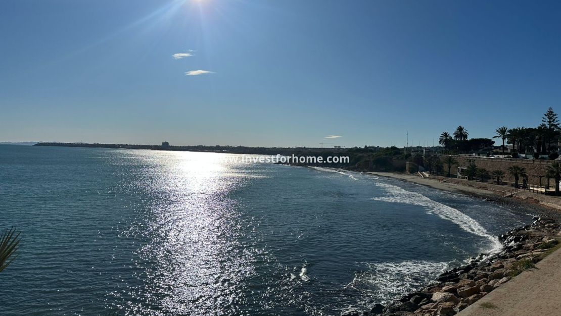 Verkoop - Appartement - Orihuela Costa - Costa Blanca