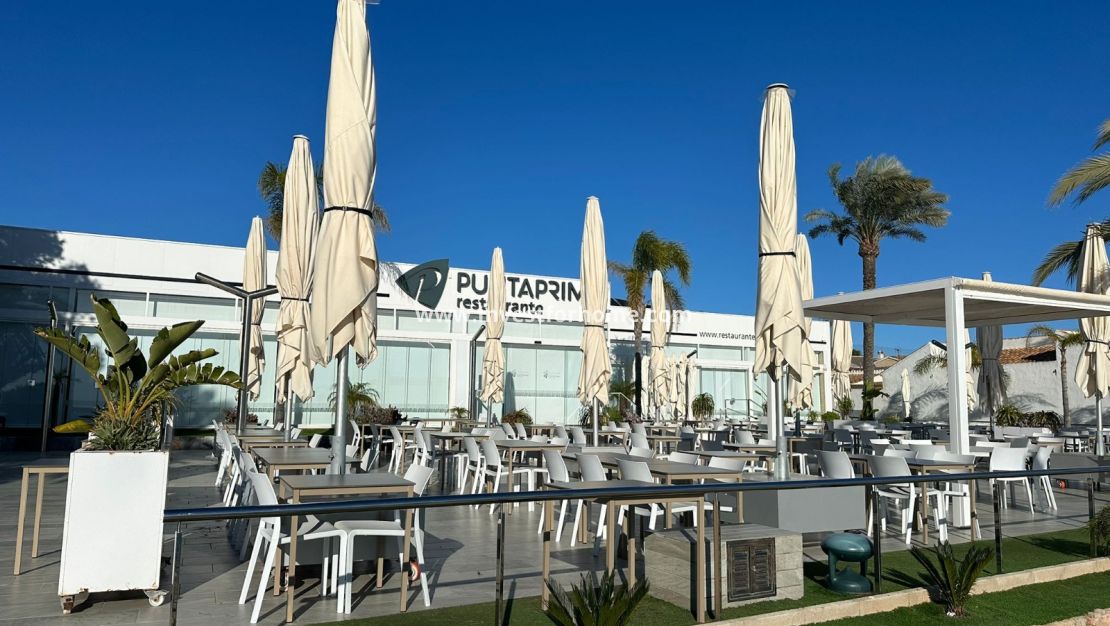 Verkoop - Appartement - Orihuela Costa - Costa Blanca