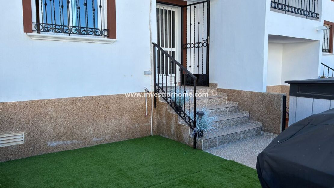 Verkoop - Appartement - Orihuela Costa - Costa Blanca