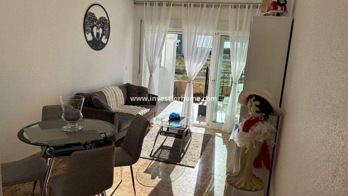 Verkoop - Appartement - Orihuela Costa - Costa Blanca