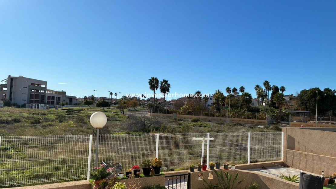 Verkoop - Appartement - Orihuela Costa - Costa Blanca