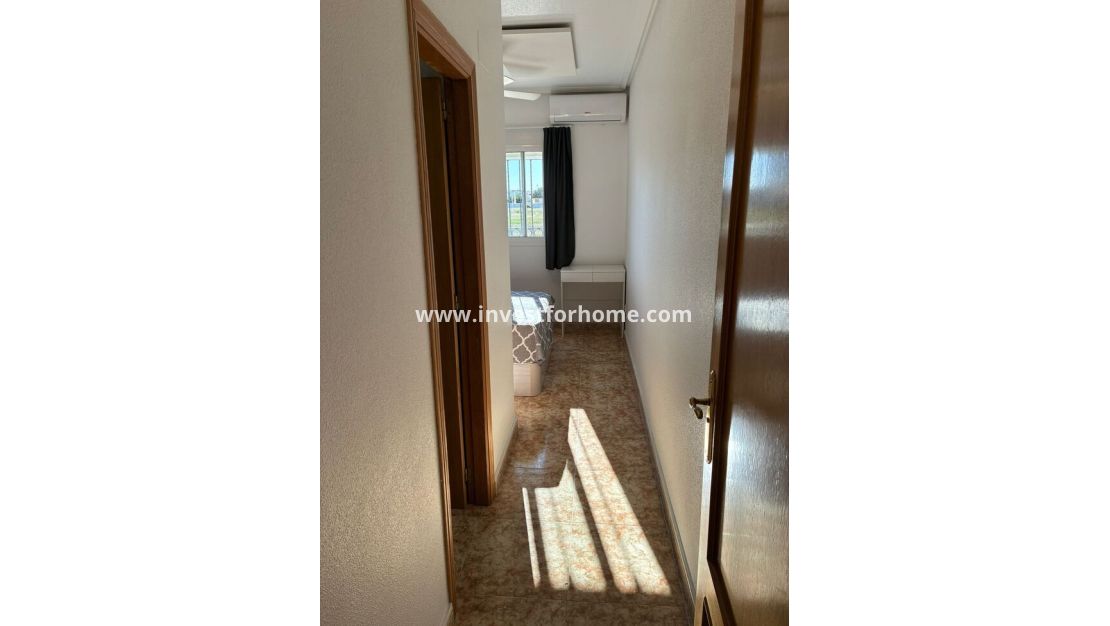 Verkoop - Appartement - Orihuela Costa - Costa Blanca