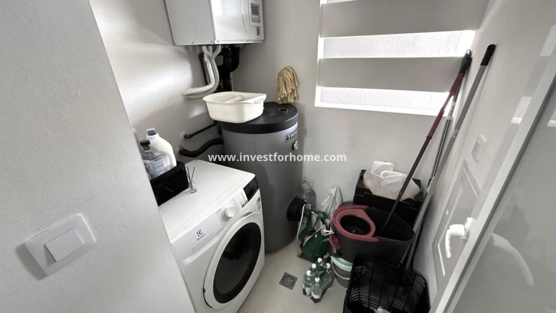 Verkoop - Appartement - Orihuela Costa - Costa Blanca