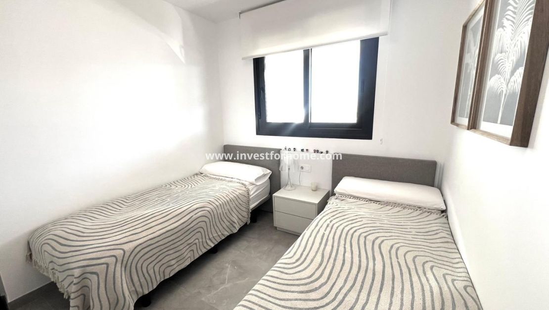 Verkoop - Appartement - Orihuela Costa - Costa Blanca