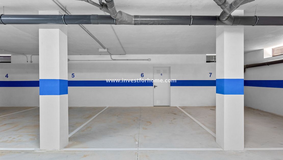 Verkoop - Appartement - Orihuela Costa - Costa Blanca