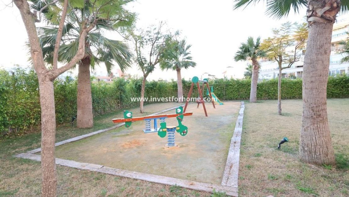 Verkoop - Appartement - Orihuela Costa - Costa Blanca