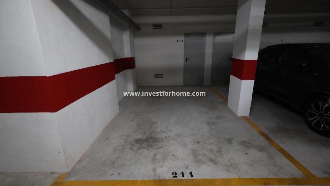 Verkoop - Appartement - Orihuela Costa - Costa Blanca