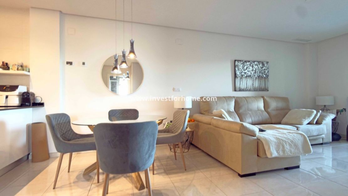 Verkoop - Appartement - Orihuela Costa - Costa Blanca