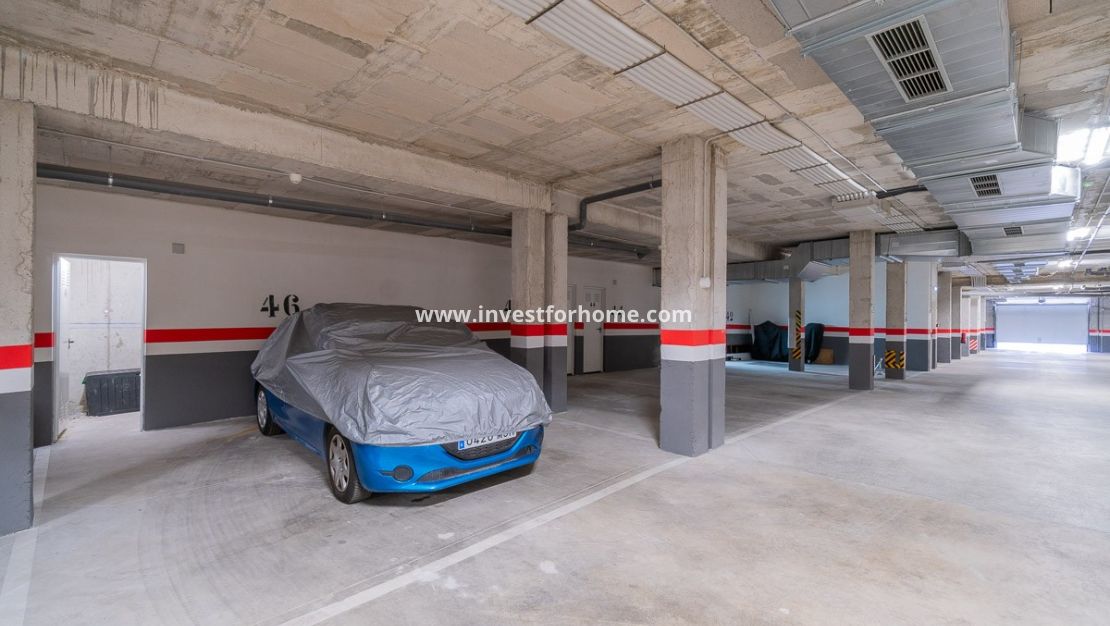 Verkoop - Appartement - Orihuela Costa - Costa Blanca