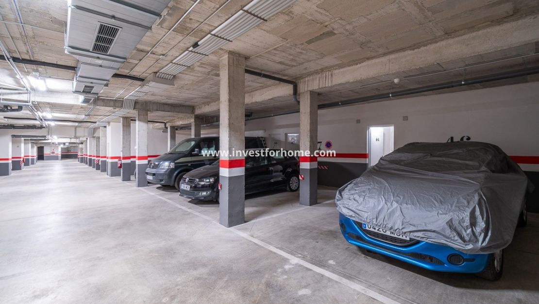 Verkoop - Appartement - Orihuela Costa - Costa Blanca