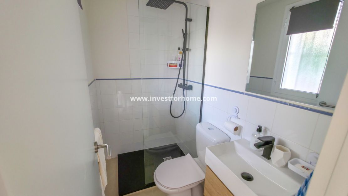 Verkoop - Appartement - Orihuela Costa - Costa Blanca