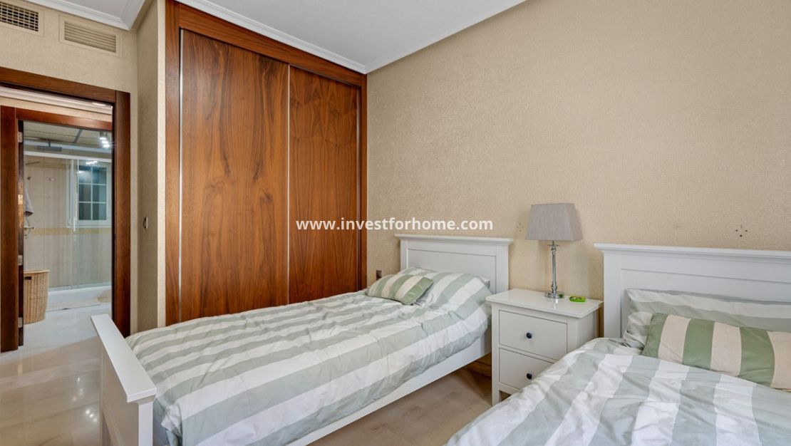Verkoop - Appartement - Orihuela Costa - Costa Blanca