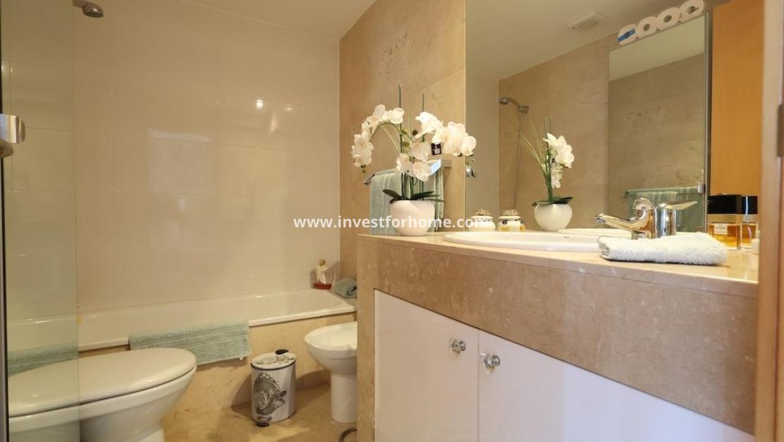 Verkoop - Appartement - Orihuela Costa - Costa Blanca