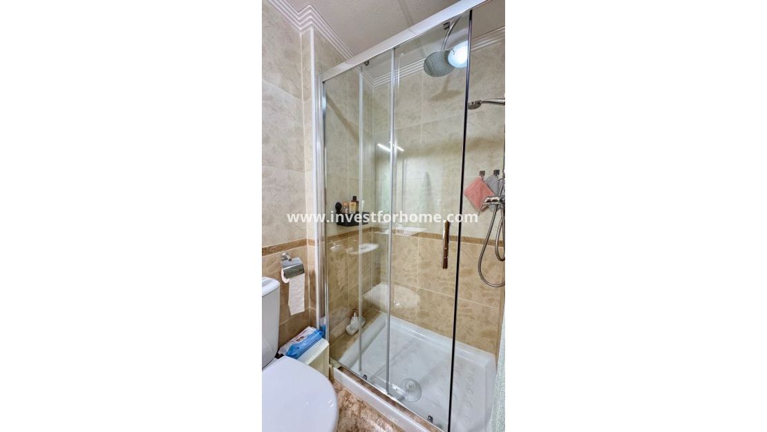 Verkoop - Appartement - Orihuela Costa - Costa Blanca