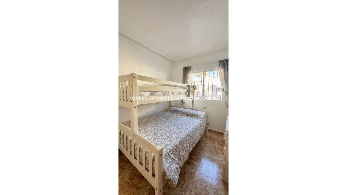 Verkoop - Appartement - Orihuela Costa - Costa Blanca