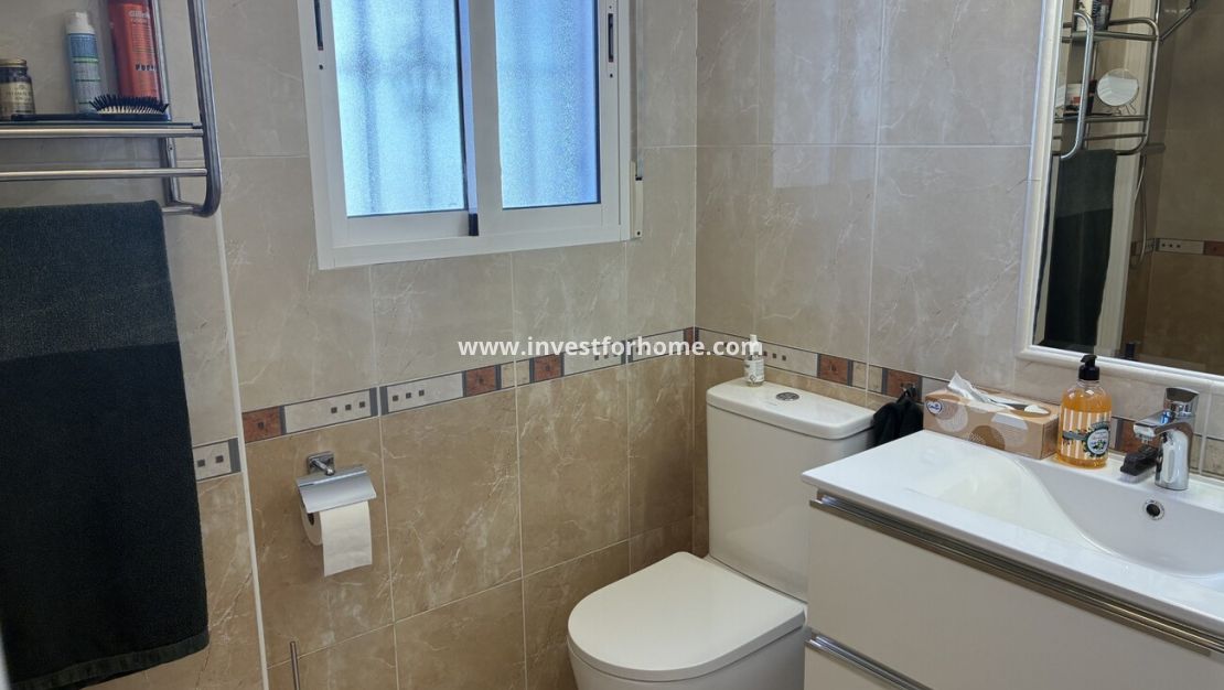 Verkoop - Appartement - Orihuela Costa - Costa Blanca