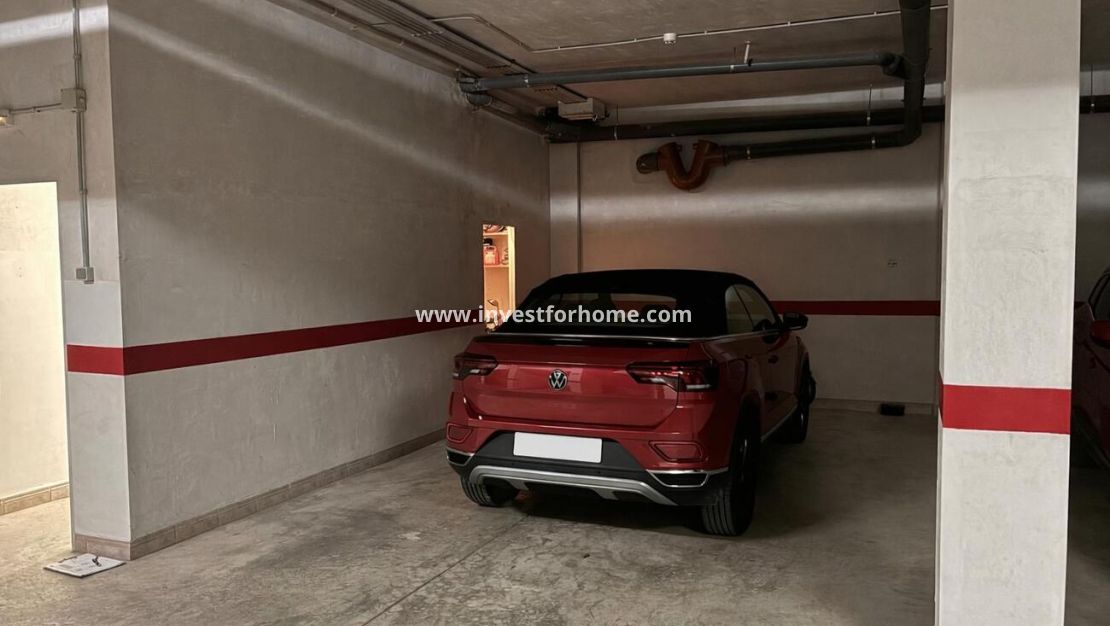 Verkoop - Appartement - Orihuela Costa - Costa Blanca