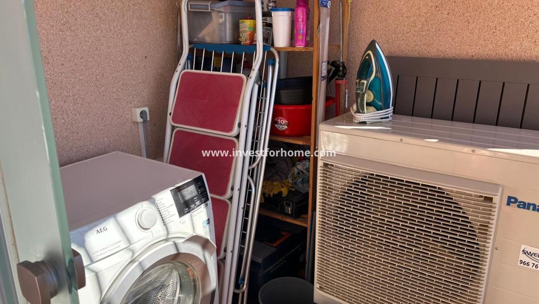 Verkoop - Appartement - Orihuela Costa - Costa Blanca