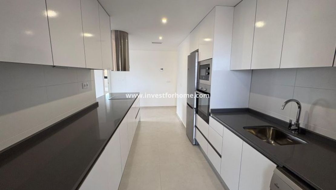 Verkoop - Appartement - Orihuela Costa - Costa Blanca