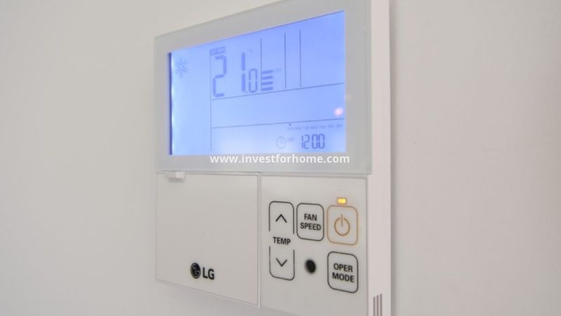 Verkoop - Appartement - Orihuela Costa - Costa Blanca