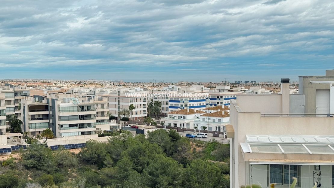 Verkoop - Appartement - Orihuela Costa - Costa Blanca