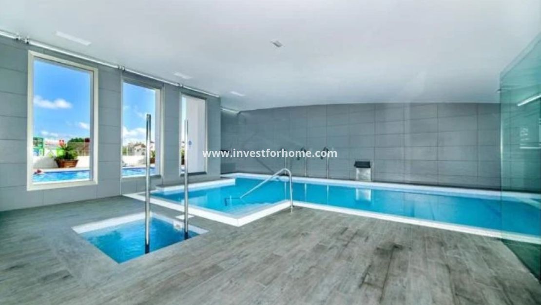 Verkoop - Appartement - Orihuela Costa - Costa Blanca