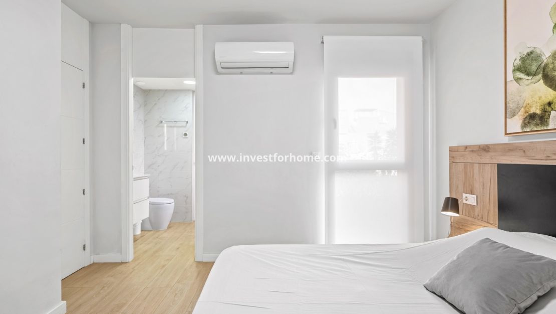 Verkoop - Appartement - Orihuela Costa - Costa Blanca