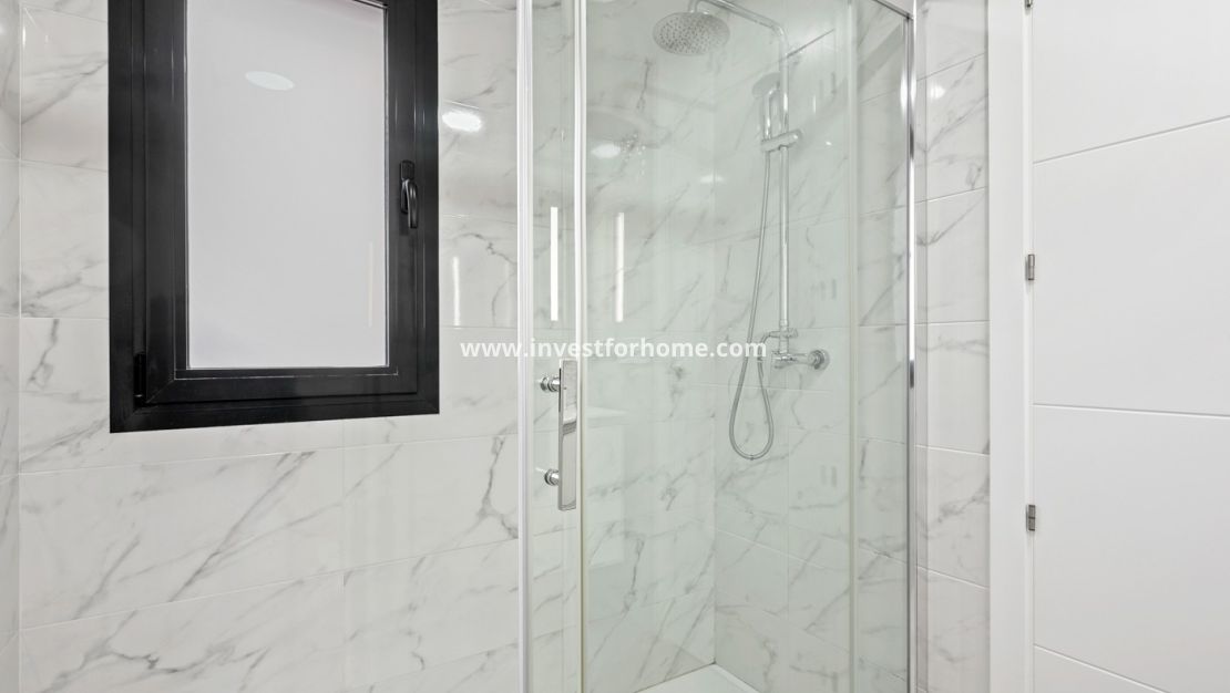 Verkoop - Appartement - Orihuela Costa - Costa Blanca