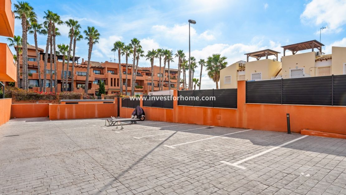 Verkoop - Appartement - Orihuela Costa - Costa Blanca