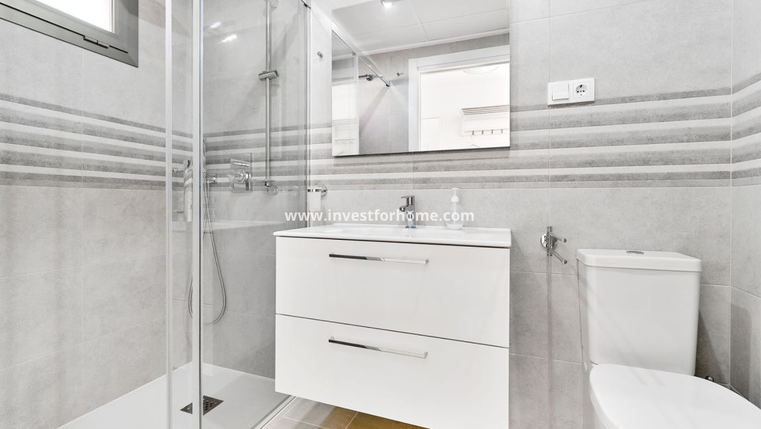 Verkoop - Appartement - Orihuela Costa - Costa Blanca