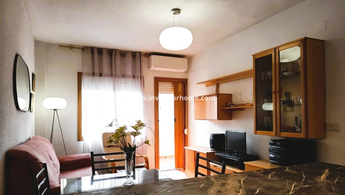 Verkoop - Appartement - Orihuela Costa - Costa Blanca