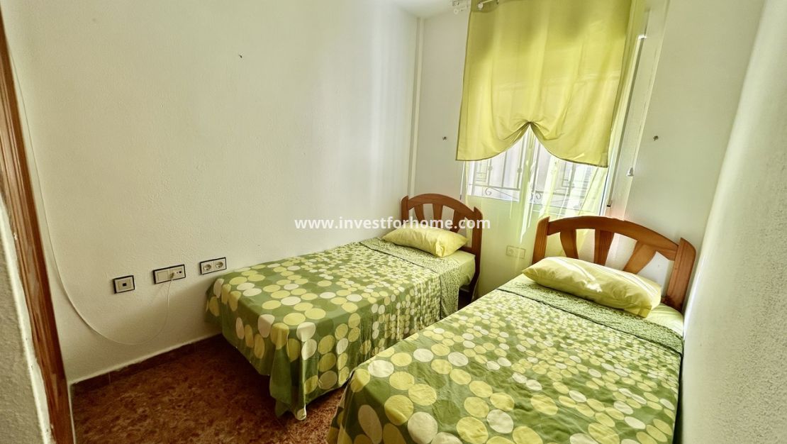 Verkoop - Appartement - Orihuela Costa - Costa Blanca