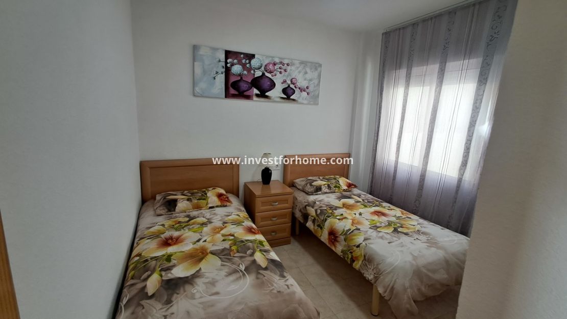 Verkoop - Appartement - Orihuela Costa - Costa Blanca