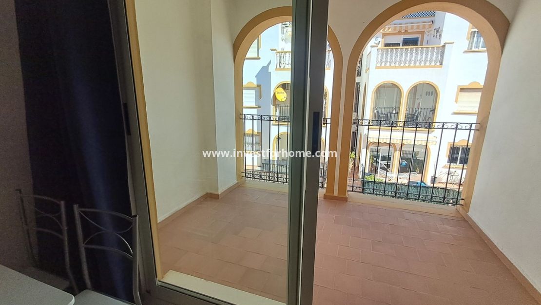 Verkoop - Appartement - Orihuela Costa - Costa Blanca