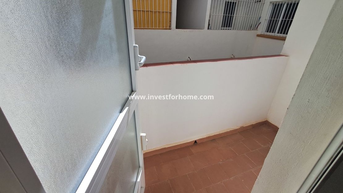 Verkoop - Appartement - Orihuela Costa - Costa Blanca