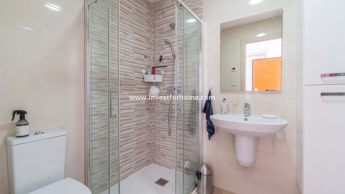 Verkoop - Appartement - Orihuela Costa - Costa Blanca