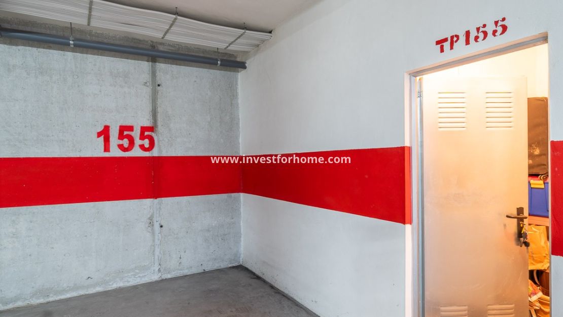 Verkoop - Appartement - Orihuela Costa - Costa Blanca