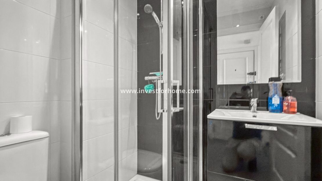 Verkoop - Appartement - Orihuela Costa - Costa Blanca