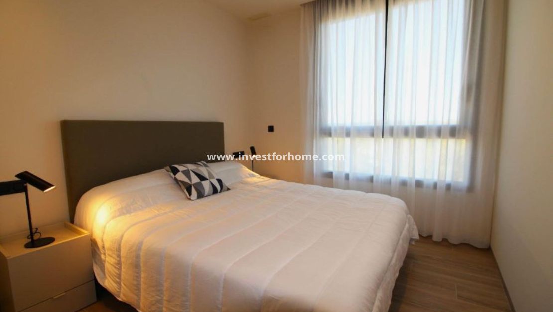 Verkoop - Appartement - Orihuela Costa - Costa Blanca