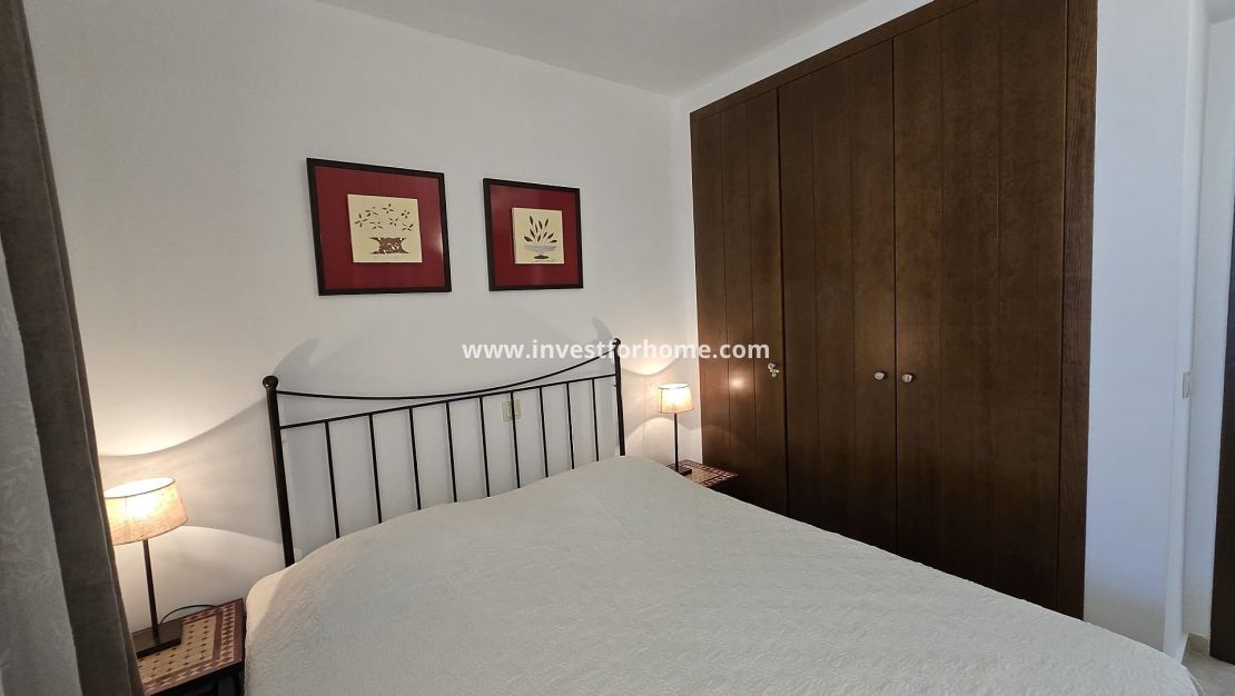 Verkoop - Appartement - Orihuela Costa - Costa Blanca