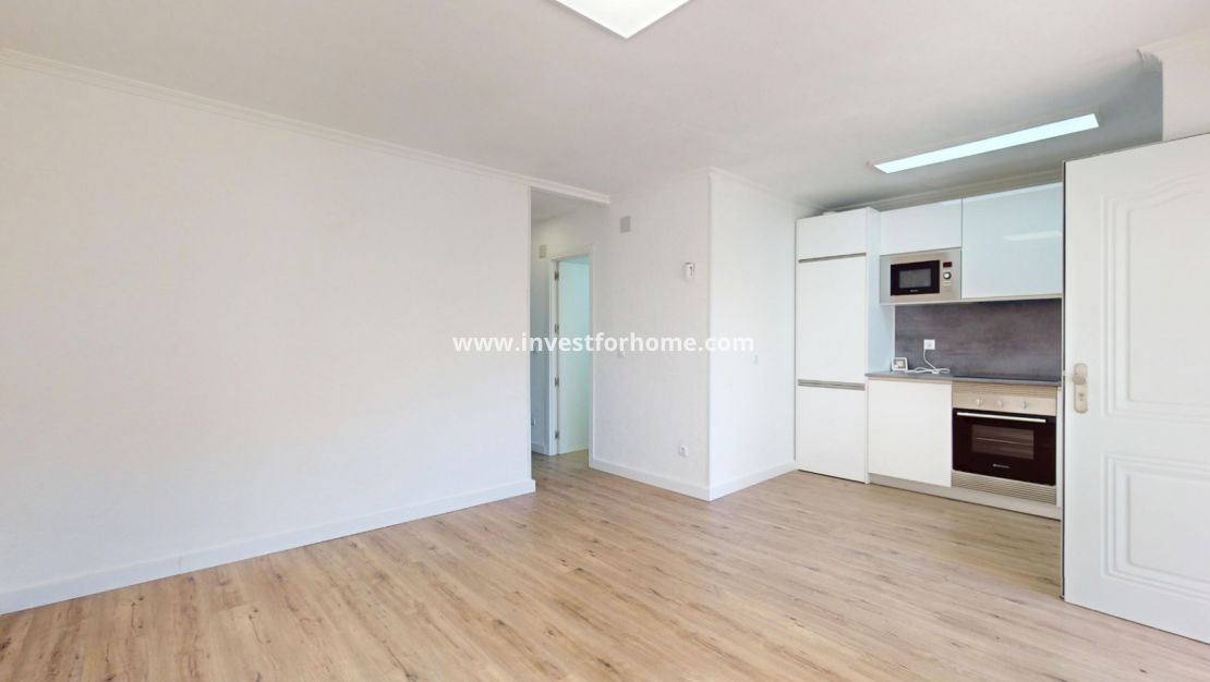 Verkoop - Appartement - Orihuela Costa - Costa Blanca