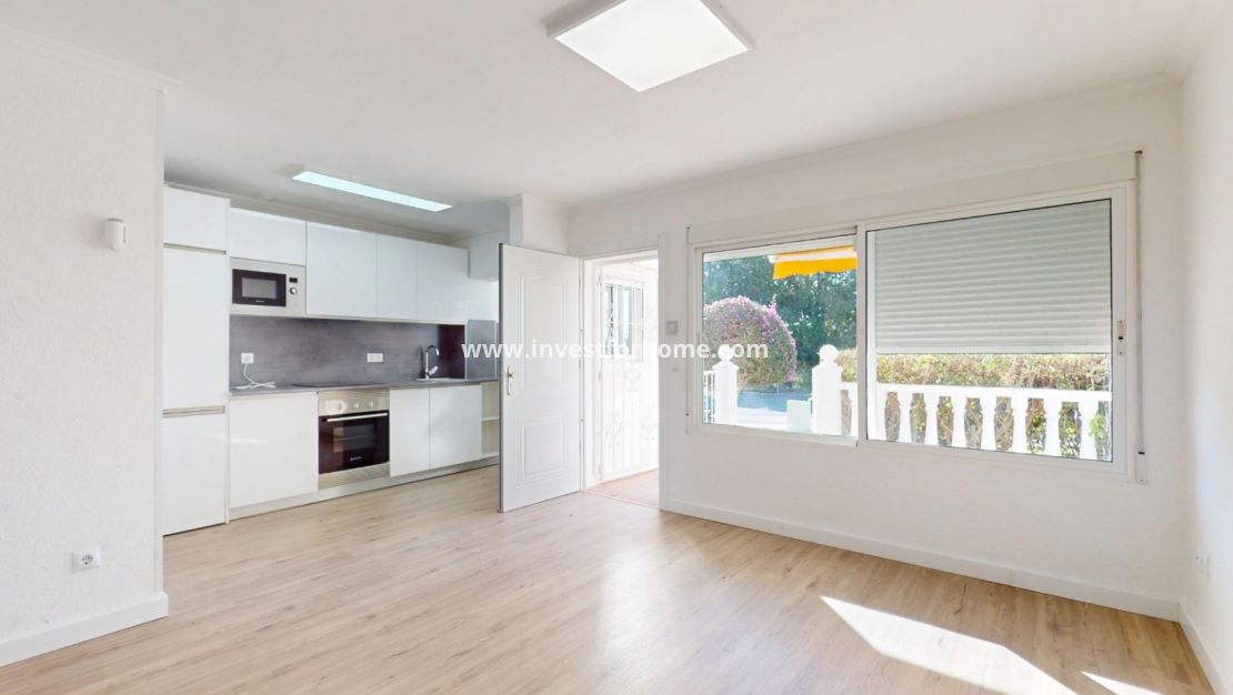 Verkoop - Appartement - Orihuela Costa - Costa Blanca